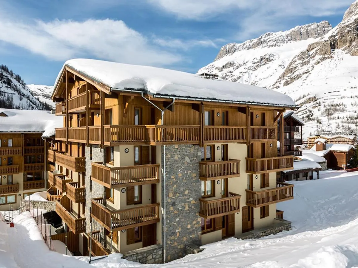 Prestigieux Appartement De 140M² Aux Pieds Des Pistes, Proche Village Enfants, Val-D'Isere - Fr-1-694-114