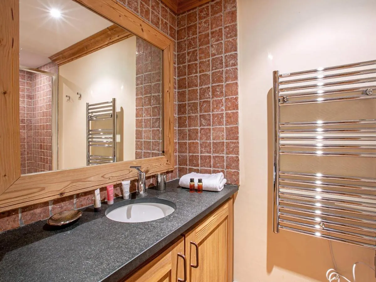 Apartment Prestigieux Appartement De 140M² Aux Pieds Des Pistes, Proche Village Enfants, Val-D'Isere - Fr-1-694-114 Frankreich